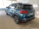  Citroen  C5 Aircross CITROEN  / 2018 / 5P / SUV Hybrid 225 ë-EAT8 Shine Pack #3