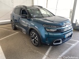  Citroen  C5 Aircross CITROEN  / 2018 / 5P / SUV Hybrid 225 ë-EAT8 Shine Pack #5