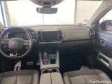  Citroen  C5 Aircross CITROEN  / 2018 / 5P / SUV Hybrid 225 ë-EAT8 Shine Pack #6