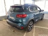  Citroen  C5 Aircross CITROEN  / 2018 / 5P / SUV Hybrid 225 ë-EAT8 Shine Pack #4