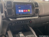  Citroen  C5 Aircross CITROEN  / 2018 / 5P / SUV Hybrid 225 ë-EAT8 Shine Pack #8