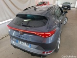  Cupra  Formentor CUPRA  / 2020 / 5P / SUV 1.4 e-HYBRID 204ch DSG6 Business Edition #4