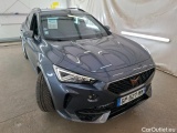  Cupra  Formentor CUPRA  / 2020 / 5P / SUV 1.4 e-HYBRID 204ch DSG6 Business Edition #5