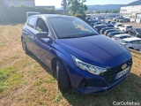  Hyundai  i20 HYUNDAI  / 2020 / 5P / Berline 1.0 T-GDI 100 HYBRID 48V Executive DCT-7 #4