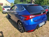  Hyundai  i20 HYUNDAI  / 2020 / 5P / Berline 1.0 T-GDI 100 HYBRID 48V Executive DCT-7 #2
