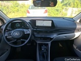  Hyundai  i20 HYUNDAI  / 2020 / 5P / Berline 1.0 T-GDI 100 HYBRID 48V Executive DCT-7 #5