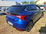  Hyundai  i20 HYUNDAI  / 2020 / 5P / Berline 1.0 T-GDI 100 HYBRID 48V Executive DCT-7 #3