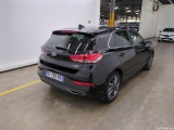  Hyundai  i30 HYUNDAI  / 2020 / 5P / Berline 1.0 T-GDI 120 DCT-7 MHEV CREATIVE #3