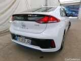  Hyundai   Ioniq Ioniq Business Hybrid 1.6 GDI 140CV BVA6 E6 #3