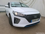  Hyundai   Ioniq Ioniq Business Hybrid 1.6 GDI 140CV BVA6 E6 #4