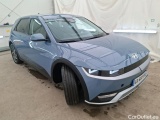  Hyundai   Ioniq Ioniq 5 Intuitive Electrique 77kWh BVA #4