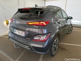  Hyundai  Konna HYUNDAI Kona / 2020 / 5P / SUV BEV 64KWH ELECTRIQUE 204CH EXECUTIVE #4