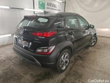  Hyundai  Konna Kona Business Hybrid 2WD 1.6 GDI 140CV BVA6 E6d #3