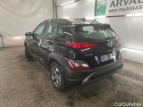  Hyundai  Konna Kona Business Hybrid 2WD 1.6 GDI 140CV BVA6 E6d #2