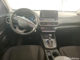  Hyundai  Konna Kona Business Hybrid 2WD 1.6 GDI 140CV BVA6 E6d #5