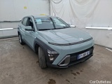  Hyundai  Konna Kona Intuitive Hybrid 2WD 1.6 T-GDI 140CV BVA6 E6d #4