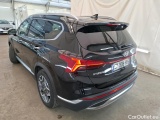  Hyundai  Santa Fe HYUNDAI  / 2020 / 5P / SUV 1.6 T-GDI 265 PHEV HTRAC EXECUTIVE AUTO #3