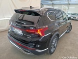  Hyundai  Santa Fe HYUNDAI  / 2020 / 5P / SUV 1.6 T-GDI 265 PHEV HTRAC EXECUTIVE AUTO #4
