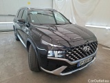  Hyundai  Santa Fe HYUNDAI  / 2020 / 5P / SUV 1.6 T-GDI 265 PHEV HTRAC EXECUTIVE AUTO #5