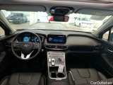  Hyundai  Santa Fe HYUNDAI  / 2020 / 5P / SUV 1.6 T-GDI 265 PHEV HTRAC EXECUTIVE AUTO #6