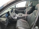  Hyundai  Santa Fe HYUNDAI  / 2020 / 5P / SUV 1.6 T-GDI 265 PHEV HTRAC EXECUTIVE AUTO #9