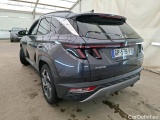  Hyundai  Tucson HYUNDAI  / 2020 / 5P / SUV 1.6 PHEV 265 HTRAC CREATIVE 4WD AUTO #3