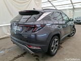  Hyundai  Tucson HYUNDAI  / 2020 / 5P / SUV 1.6 PHEV 265 HTRAC CREATIVE 4WD AUTO #4