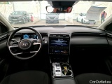  Hyundai  Tucson HYUNDAI  / 2020 / 5P / SUV 1.6 PHEV 265 HTRAC CREATIVE 4WD AUTO #6