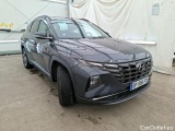 Hyundai  Tucson HYUNDAI  / 2020 / 5P / SUV 1.6 PHEV 265 HTRAC CREATIVE 4WD AUTO #5