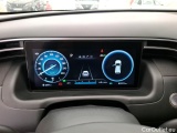  Hyundai  Tucson HYUNDAI  / 2020 / 5P / SUV 1.6 PHEV 265 HTRAC CREATIVE 4WD AUTO #7