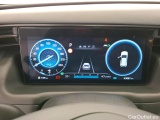  Hyundai  Tucson HYUNDAI  / 2020 / 5P / SUV 1.6 PHEV 265 HTRAC N LINE EXECU 4WD AUTO #7