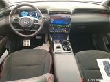 Hyundai  Tucson HYUNDAI  / 2020 / 5P / SUV 1.6 PHEV 265 HTRAC N LINE EXECU 4WD AUTO #6