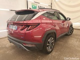  Hyundai  Tucson HYUNDAI  / 2020 / 5P / SUV 1.6 T-GDI 150 DCT-7 HYBRID 48V CREATIVE #3