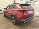  Hyundai  Tucson HYUNDAI  / 2020 / 5P / SUV 1.6 T-GDI 150 DCT-7 HYBRID 48V CREATIVE #2