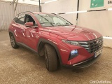  Hyundai  Tucson HYUNDAI  / 2020 / 5P / SUV 1.6 T-GDI 150 DCT-7 HYBRID 48V CREATIVE #4