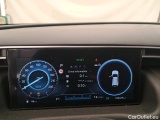  Hyundai  Tucson HYUNDAI  / 2020 / 5P / SUV 1.6 T-GDI 150 DCT-7 HYBRID 48V CREATIVE #6