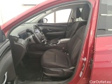  Hyundai  Tucson HYUNDAI  / 2020 / 5P / SUV 1.6 T-GDI 150 DCT-7 HYBRID 48V CREATIVE #8