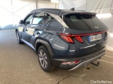  Hyundai  Tucson  Creative Hybrid 2WD 1.6 T-GDI 230CV BVA6 E6d #2