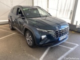  Hyundai  Tucson  Creative Hybrid 2WD 1.6 T-GDI 230CV BVA6 E6d #4