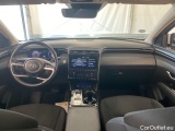  Hyundai  Tucson  Creative Hybrid 2WD 1.6 T-GDI 230CV BVA6 E6d #5