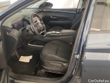  Hyundai  Tucson  Creative Hybrid 2WD 1.6 T-GDI 230CV BVA6 E6d #8