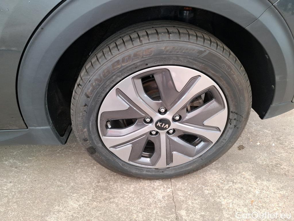  KIA  Niro  e- Premium 64kWh BVA #4