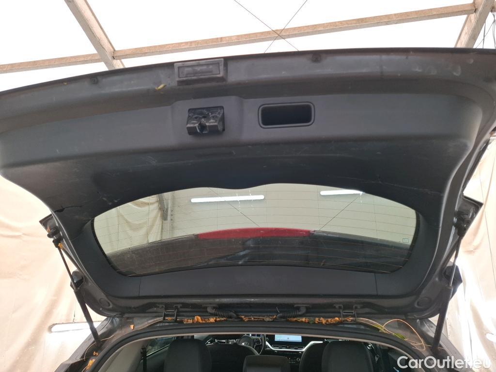  KIA  Niro  e- Premium 64kWh BVA #29