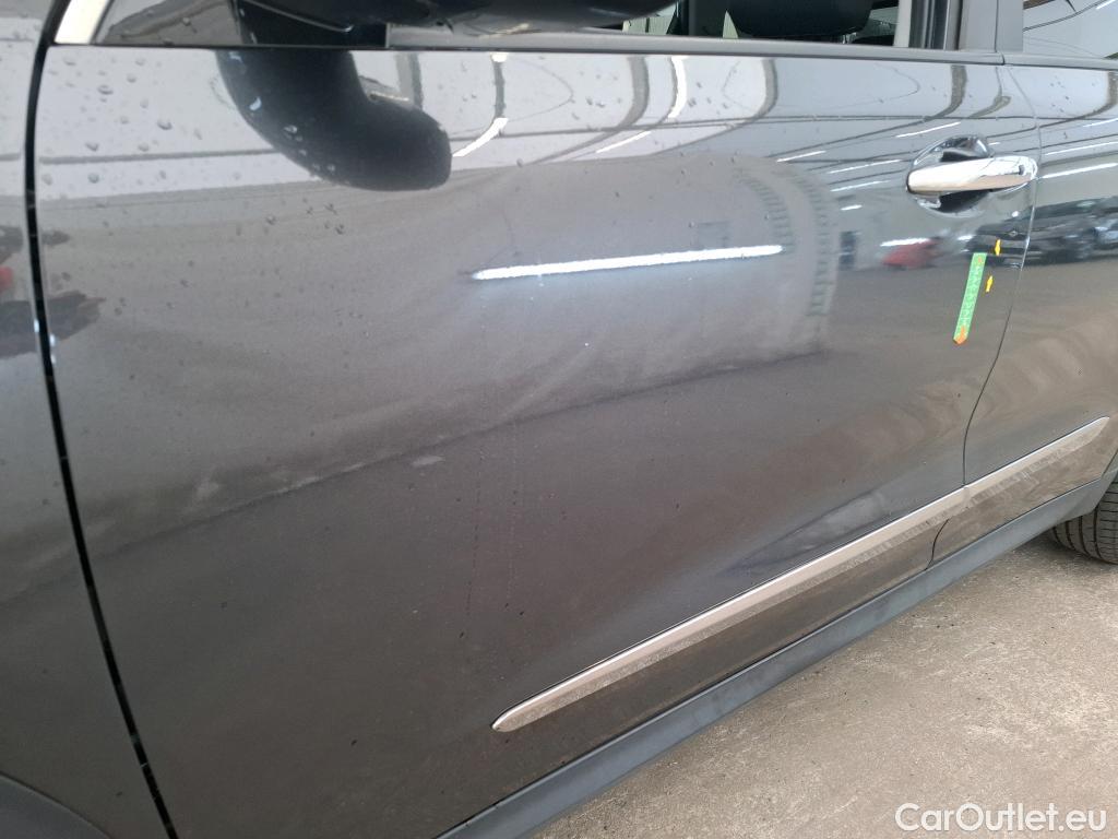  KIA  Niro  e- Premium 64kWh BVA #15