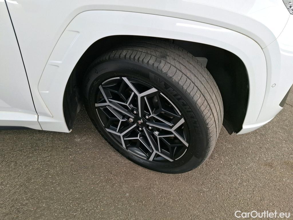 Hyundai  Tucson  N-Line Executive Hybrid 2WD 1.6 T-GDI 230CV BVA6 E6d #15
