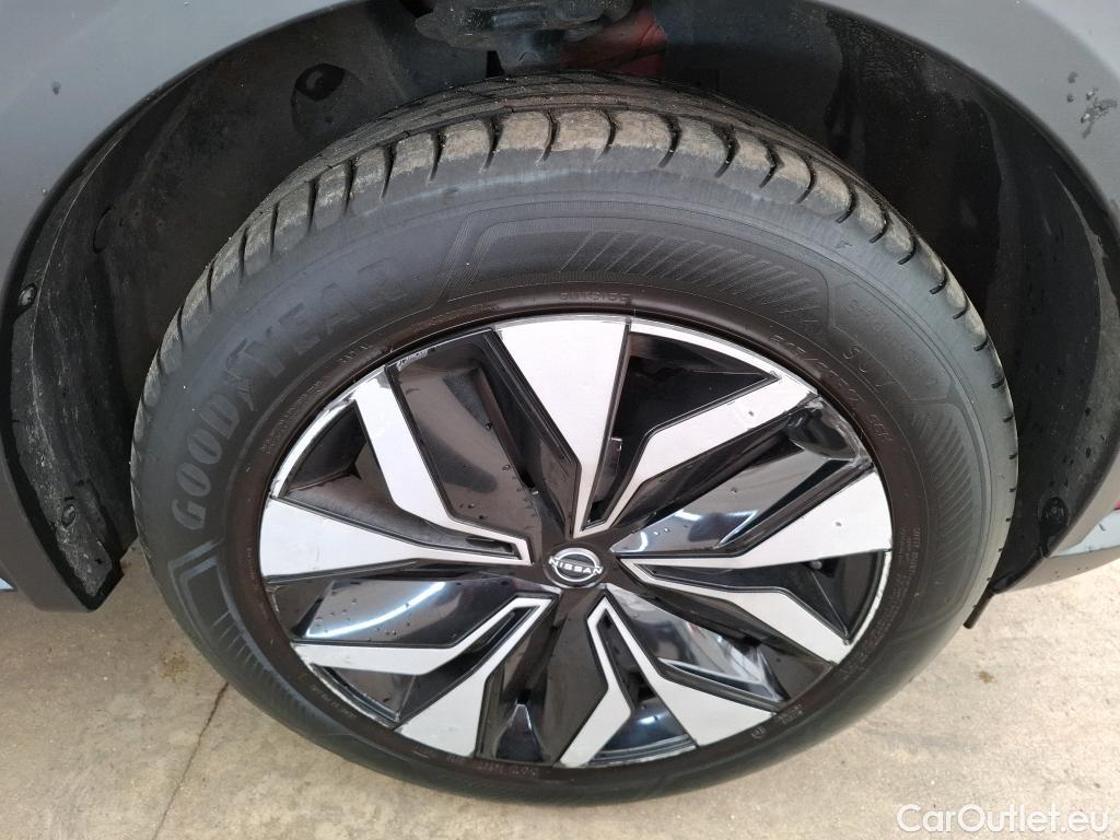  Nissan  Juke  / 2019 / 5P / Crossover Hybrid 143 Business Edition #6