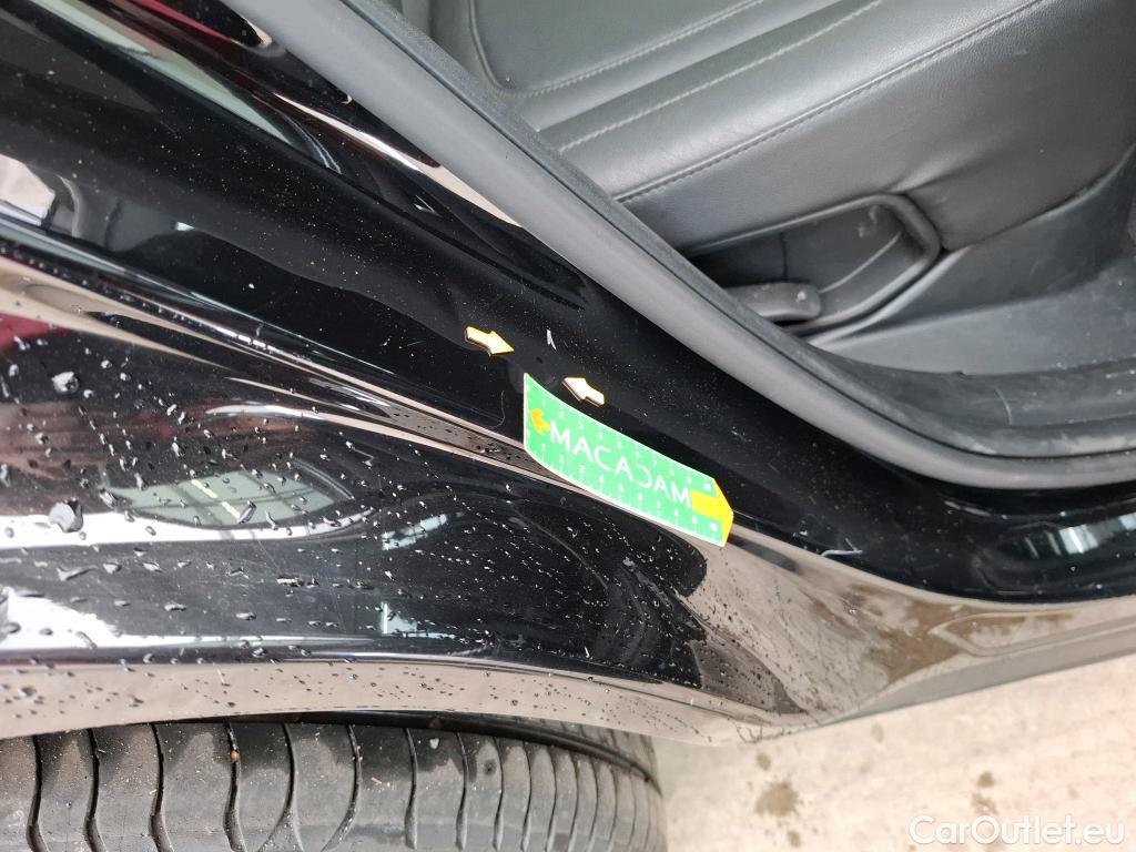  Hyundai  Tucson  Executive Hybrid 2WD 1.6 T-GDI 230CV BVA6 E6d #5