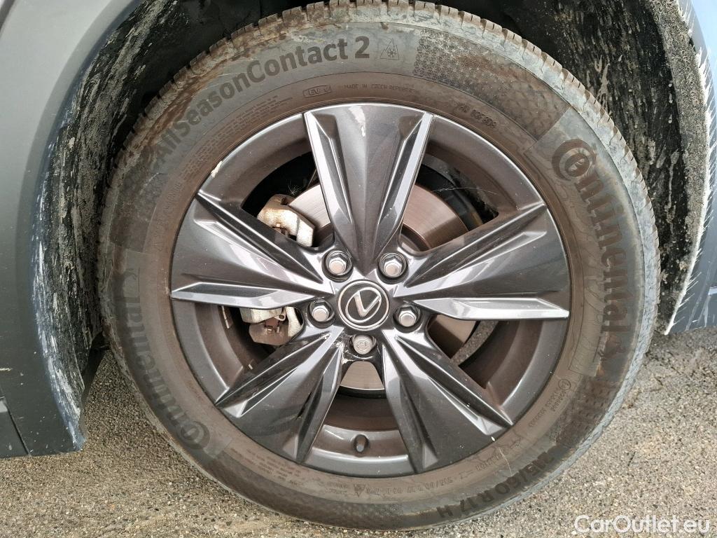  Lexus  UX LEXUS  / 2018 / 5P / SUV 300h 2WD Pack Business #21