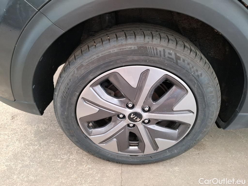  KIA  Niro  e- Premium 64kWh BVA #7