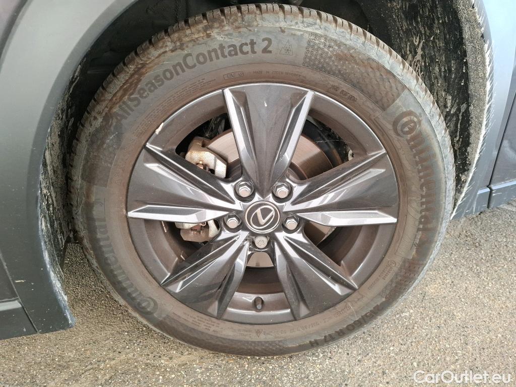  Lexus  UX LEXUS  / 2018 / 5P / SUV 300h 2WD Pack Business #4